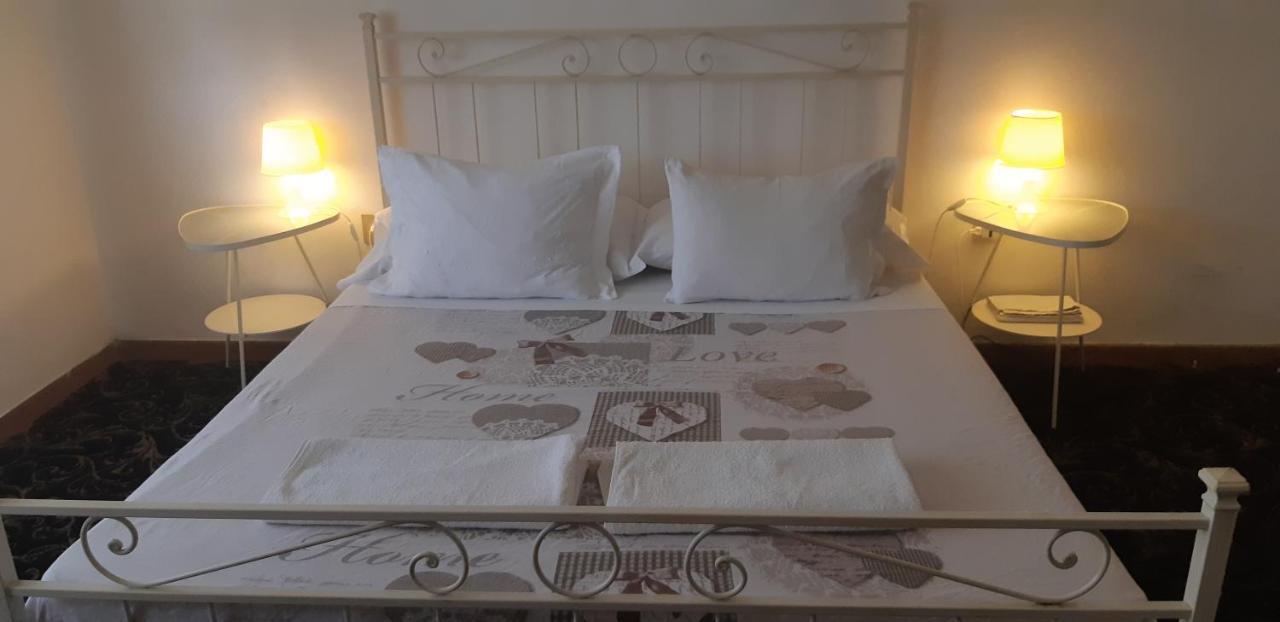Certe Notti Bed & Breakfast Pisa Exterior photo