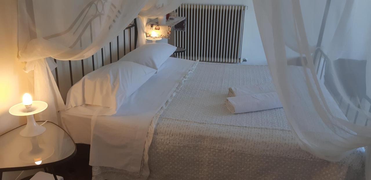 Certe Notti Bed & Breakfast Pisa Exterior photo