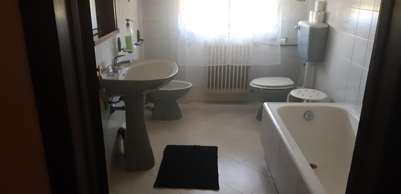 Certe Notti Bed & Breakfast Pisa Exterior photo
