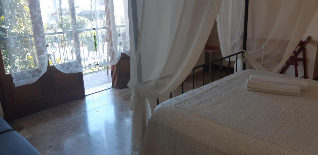 Certe Notti Bed & Breakfast Pisa Exterior photo
