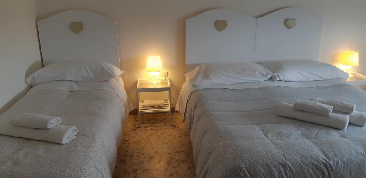 Certe Notti Bed & Breakfast Pisa Exterior photo