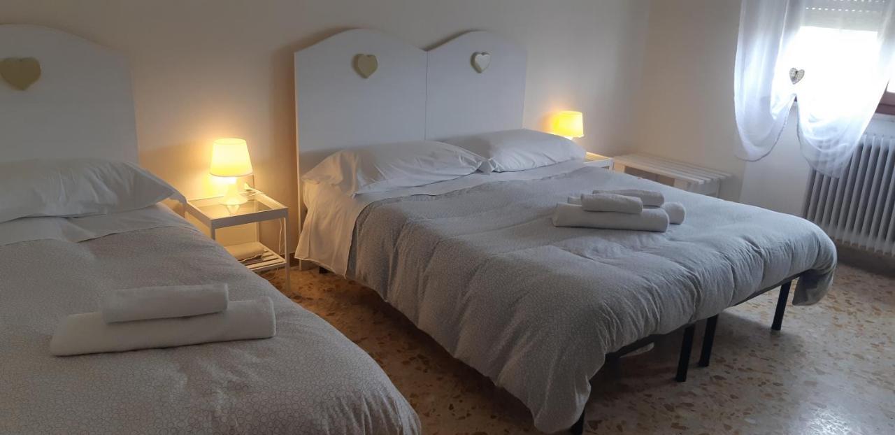 Certe Notti Bed & Breakfast Pisa Exterior photo