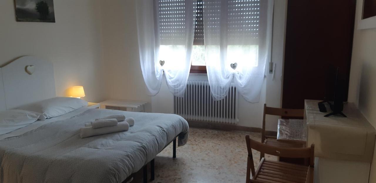 Certe Notti Bed & Breakfast Pisa Exterior photo