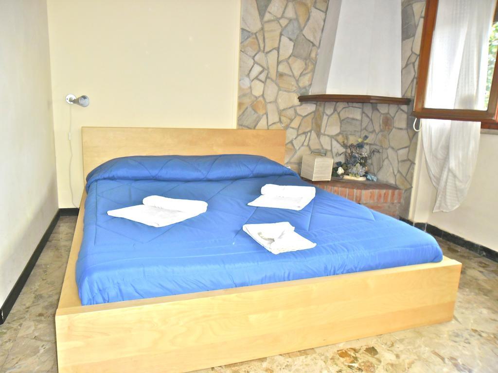 Certe Notti Bed & Breakfast Pisa Exterior photo
