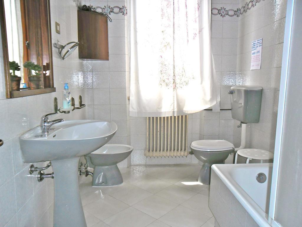 Certe Notti Bed & Breakfast Pisa Exterior photo