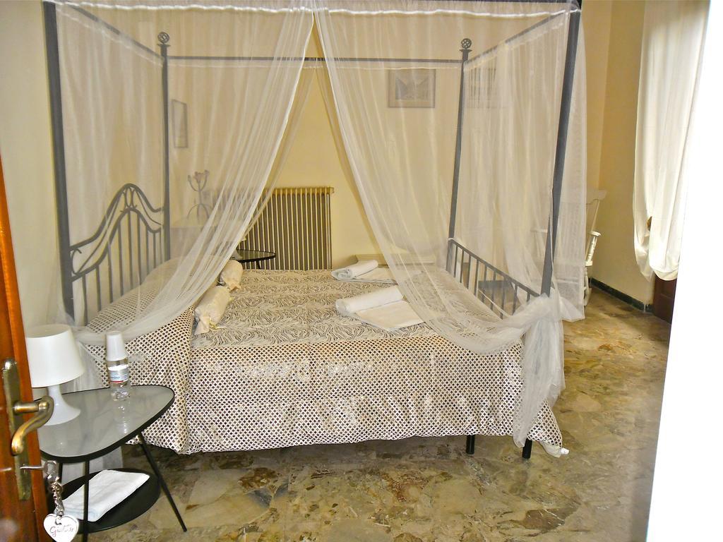 Certe Notti Bed & Breakfast Pisa Room photo