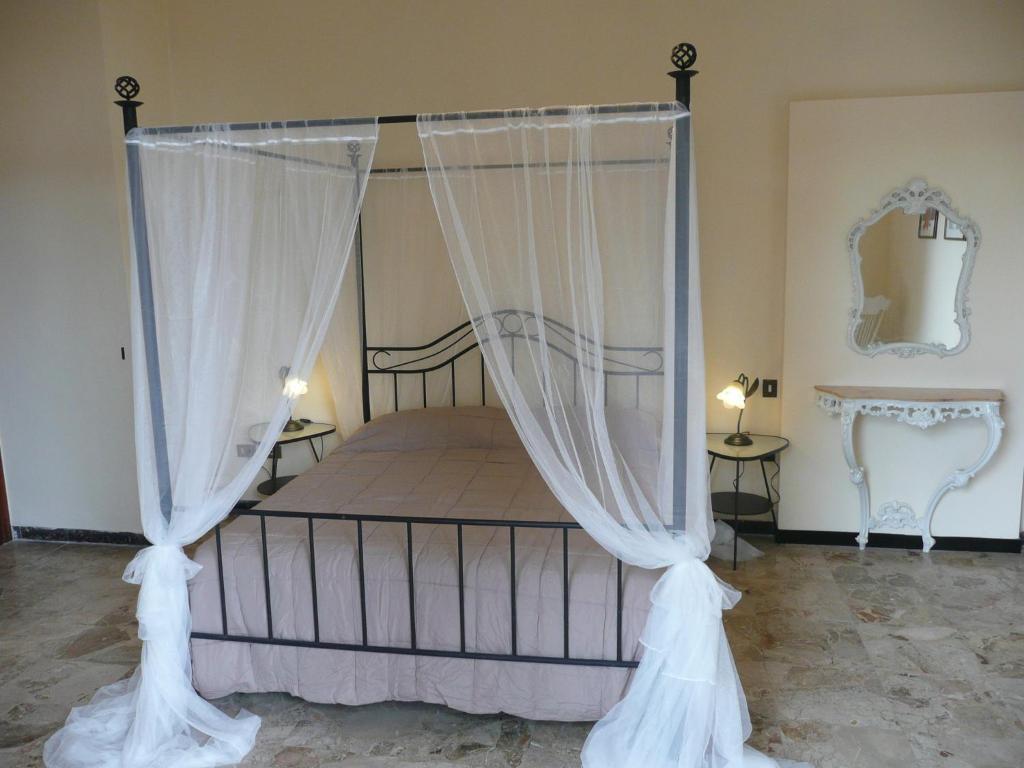 Certe Notti Bed & Breakfast Pisa Exterior photo