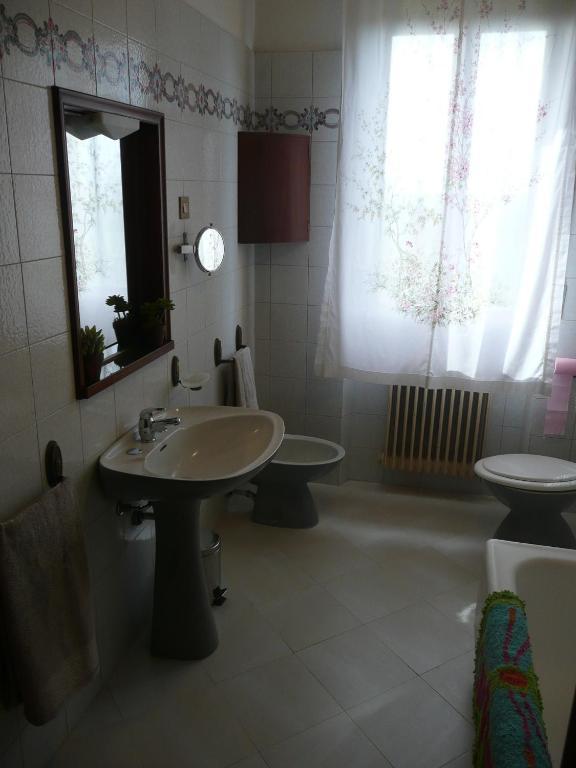 Certe Notti Bed & Breakfast Pisa Exterior photo