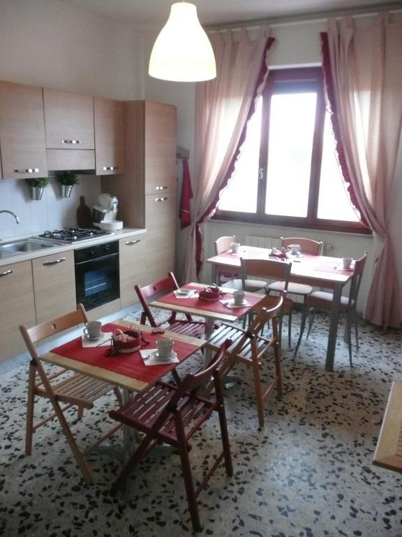 Certe Notti Bed & Breakfast Pisa Exterior photo