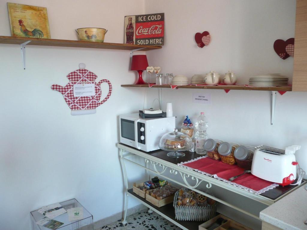 Certe Notti Bed & Breakfast Pisa Exterior photo